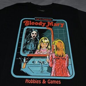 Bloody Mary T-Shirt